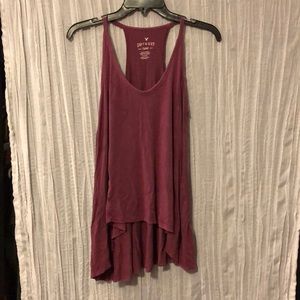 American Eagle Tank